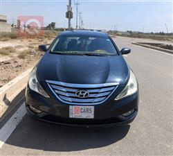 هیۆندای سۆناتا